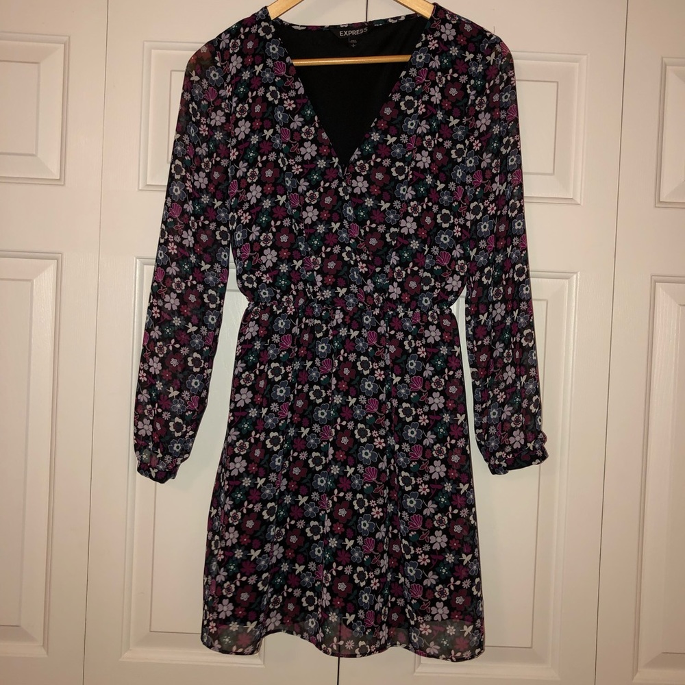 Express Dress